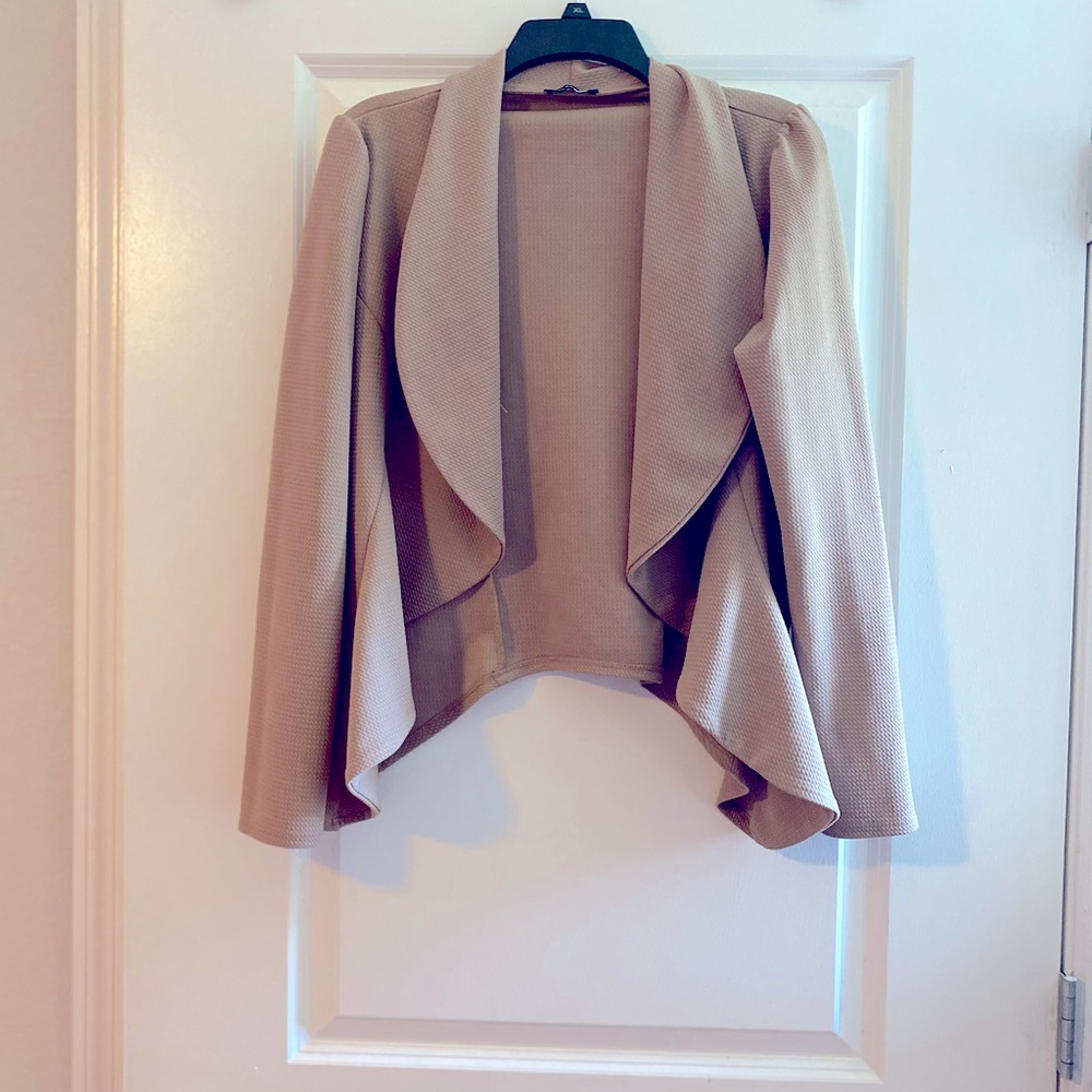 Office Blazer